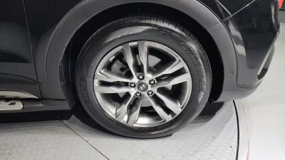 Hyundai Maxcruz