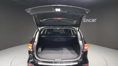 Hyundai Maxcruz