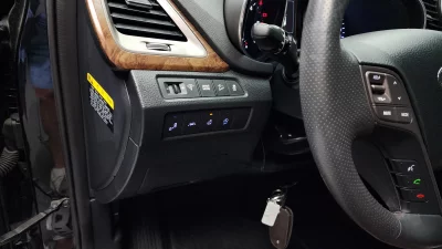 Hyundai Maxcruz