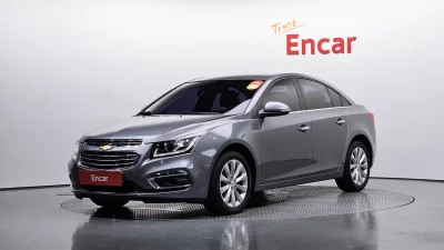 Daewoo Cruze
