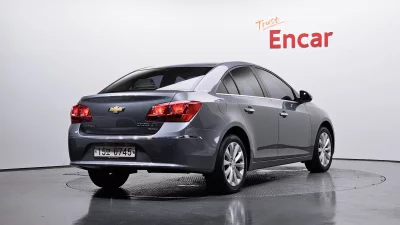 Daewoo Cruze