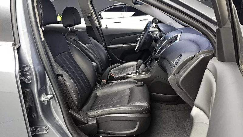 Daewoo Cruze