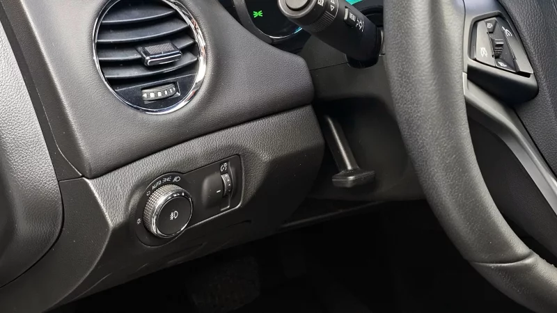 Daewoo Cruze