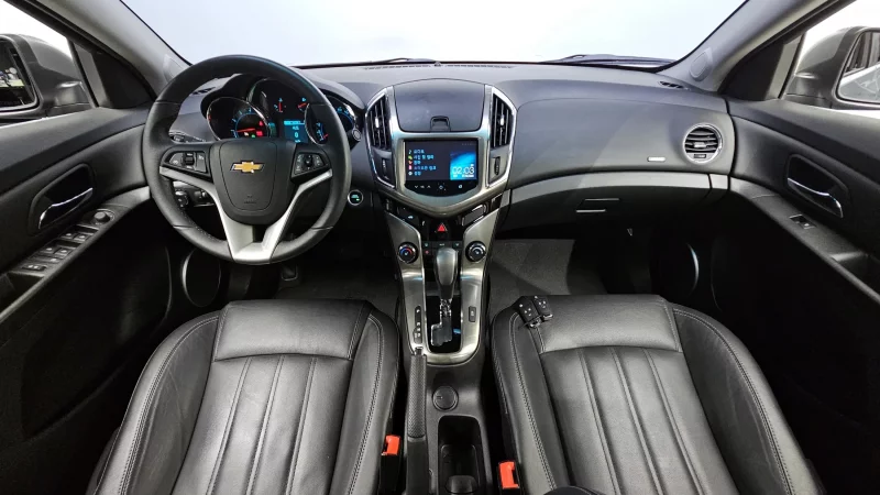 Daewoo Cruze