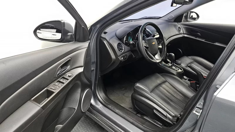 Daewoo Cruze