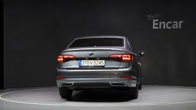 Volkswagen JETTA
