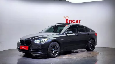 BMW Gran Turismo