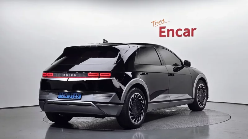 Hyundai Ioniq5