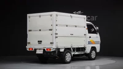 Daewoo labo