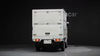 Daewoo labo