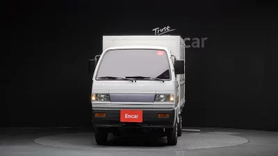 Daewoo labo