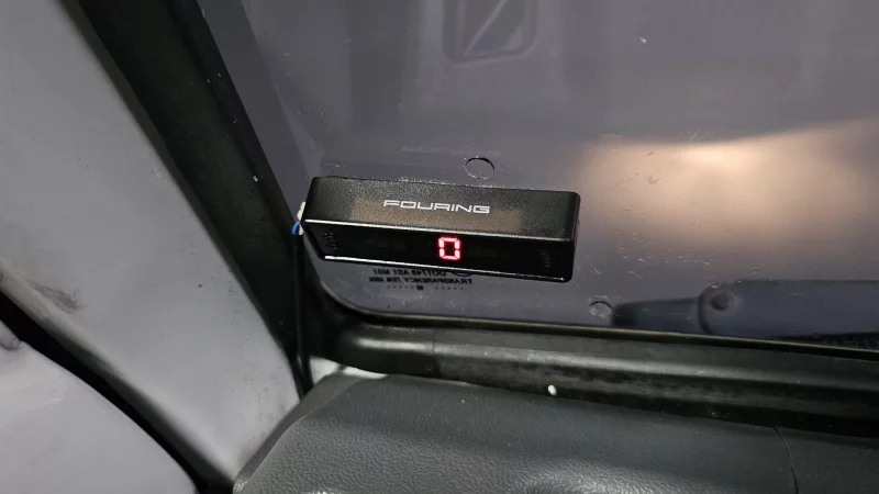Daewoo labo