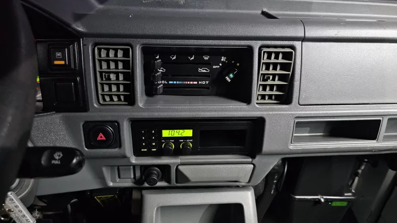 Daewoo labo