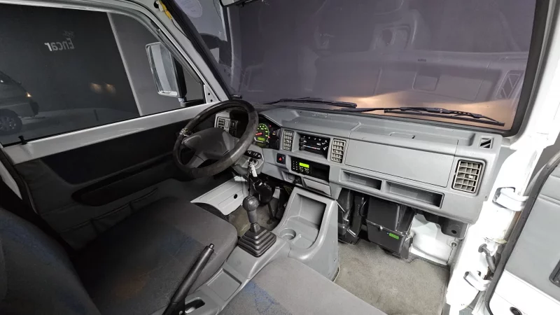 Daewoo labo