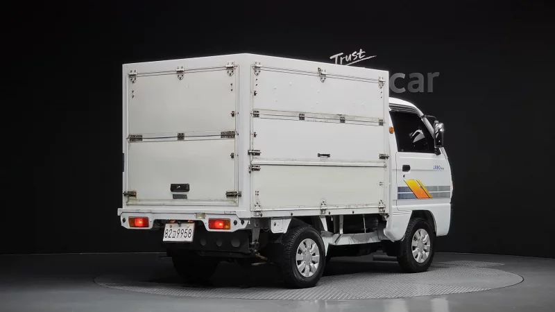 Daewoo labo
