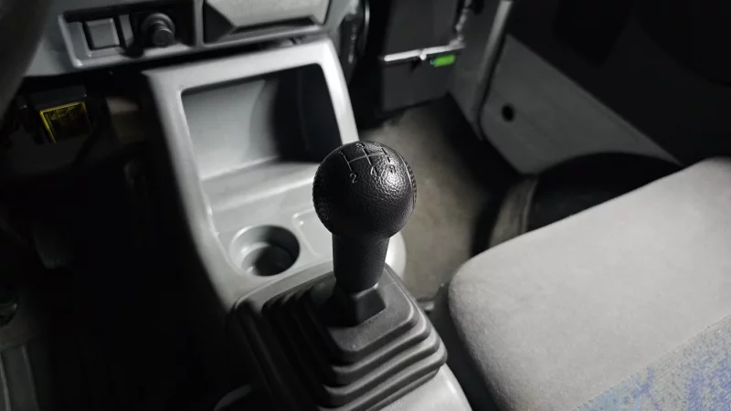 Daewoo labo