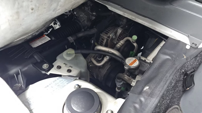 Daewoo labo