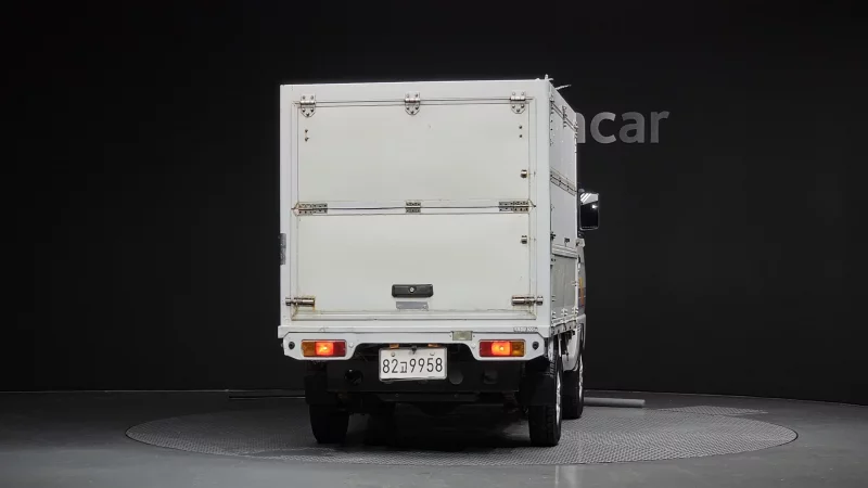 Daewoo labo