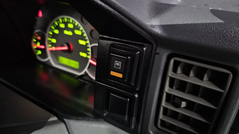 Daewoo labo