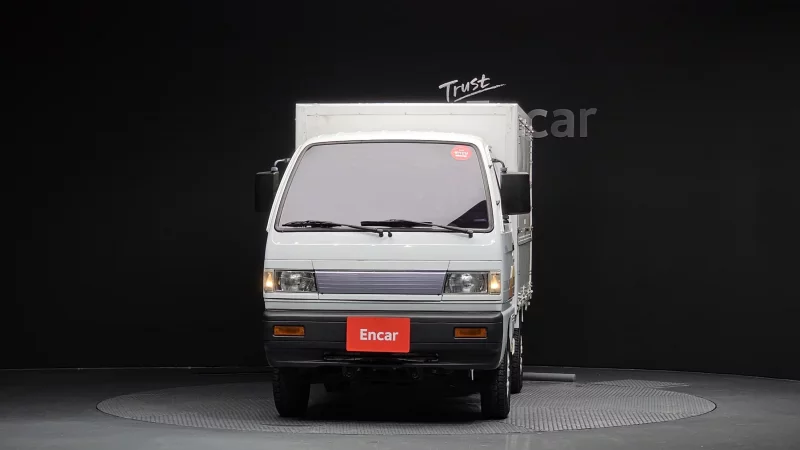 Daewoo labo