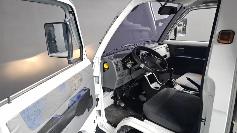 Daewoo labo