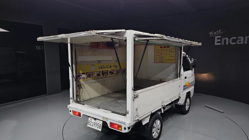 Daewoo labo
