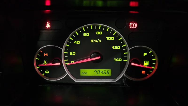 Daewoo labo