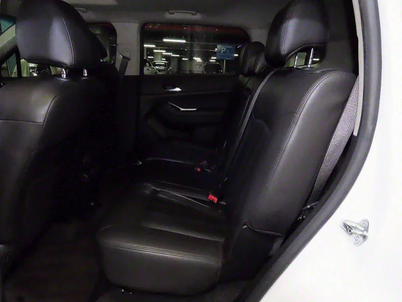 Daewoo Orlando