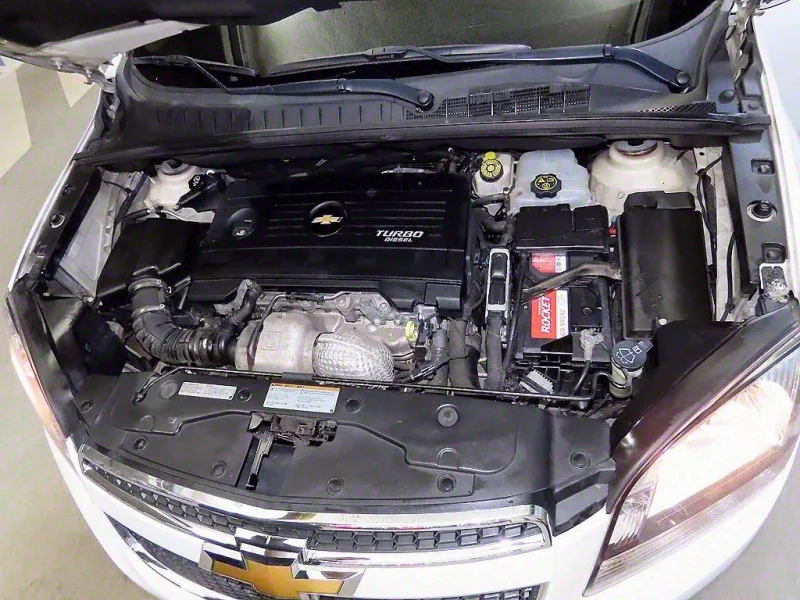 Daewoo Orlando