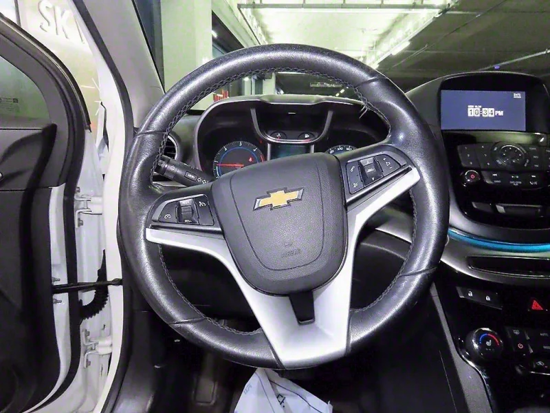 Daewoo Orlando