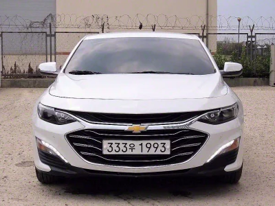 Daewoo Malibu