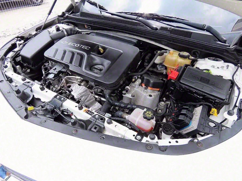 Daewoo Malibu