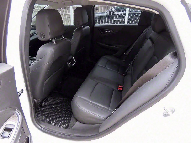 Daewoo Malibu
