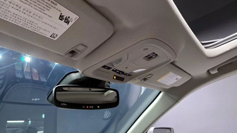 Daewoo Impala