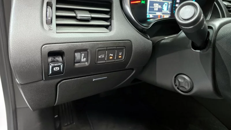 Daewoo Impala