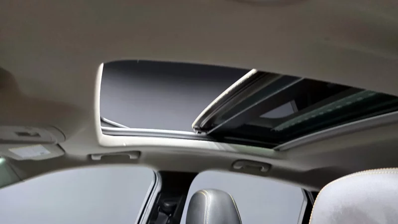 Daewoo Impala