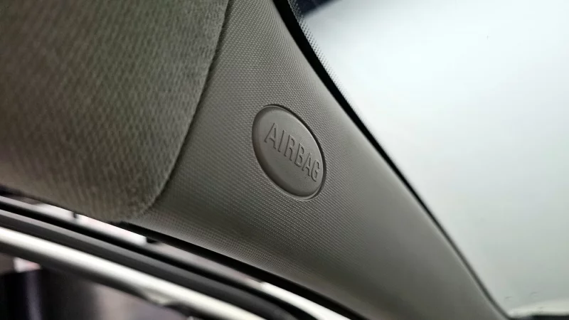 Daewoo Aveo