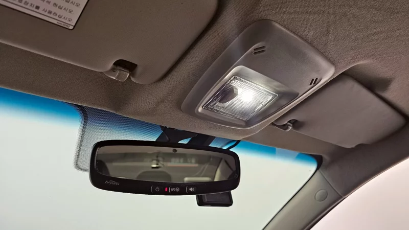 Daewoo Aveo