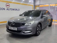 Renault Samsung SM7
