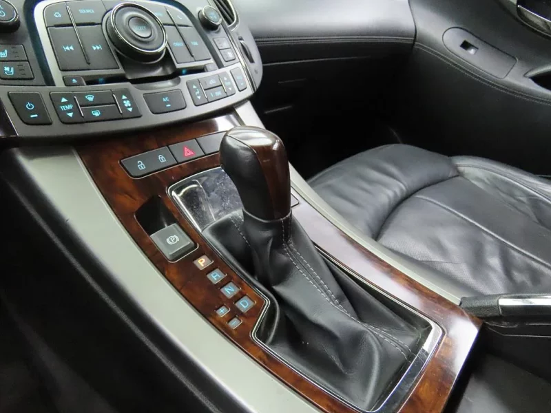 Daewoo Alpheon