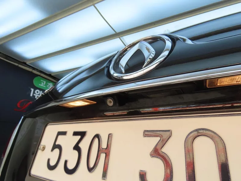 Daewoo Alpheon