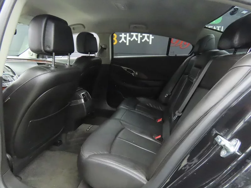 Daewoo Alpheon