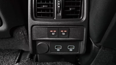 Renault Samsung XM3