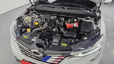 Renault Samsung XM3