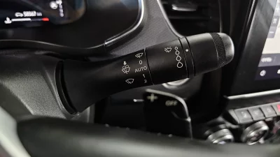 Renault Samsung XM3