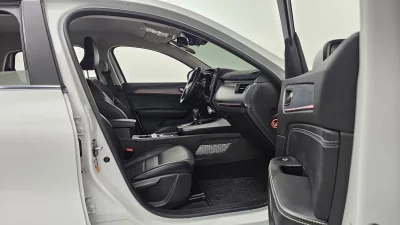 Renault Samsung XM3
