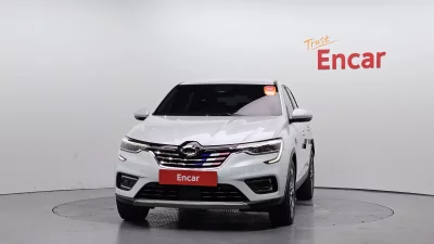 Renault Samsung XM3