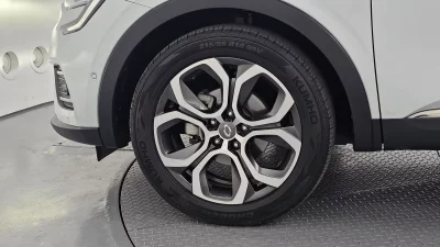 Renault Samsung XM3