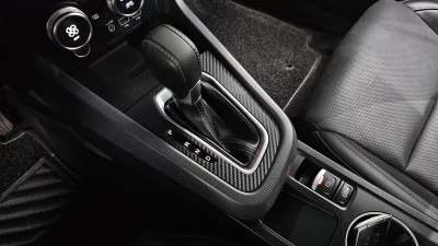 Renault Samsung XM3