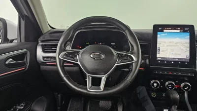 Renault Samsung XM3